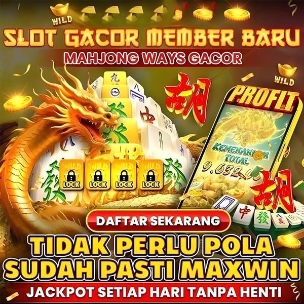 Kantor4D: Situs Game Kantortogel Pilih Game Dengan RTP Tinggi